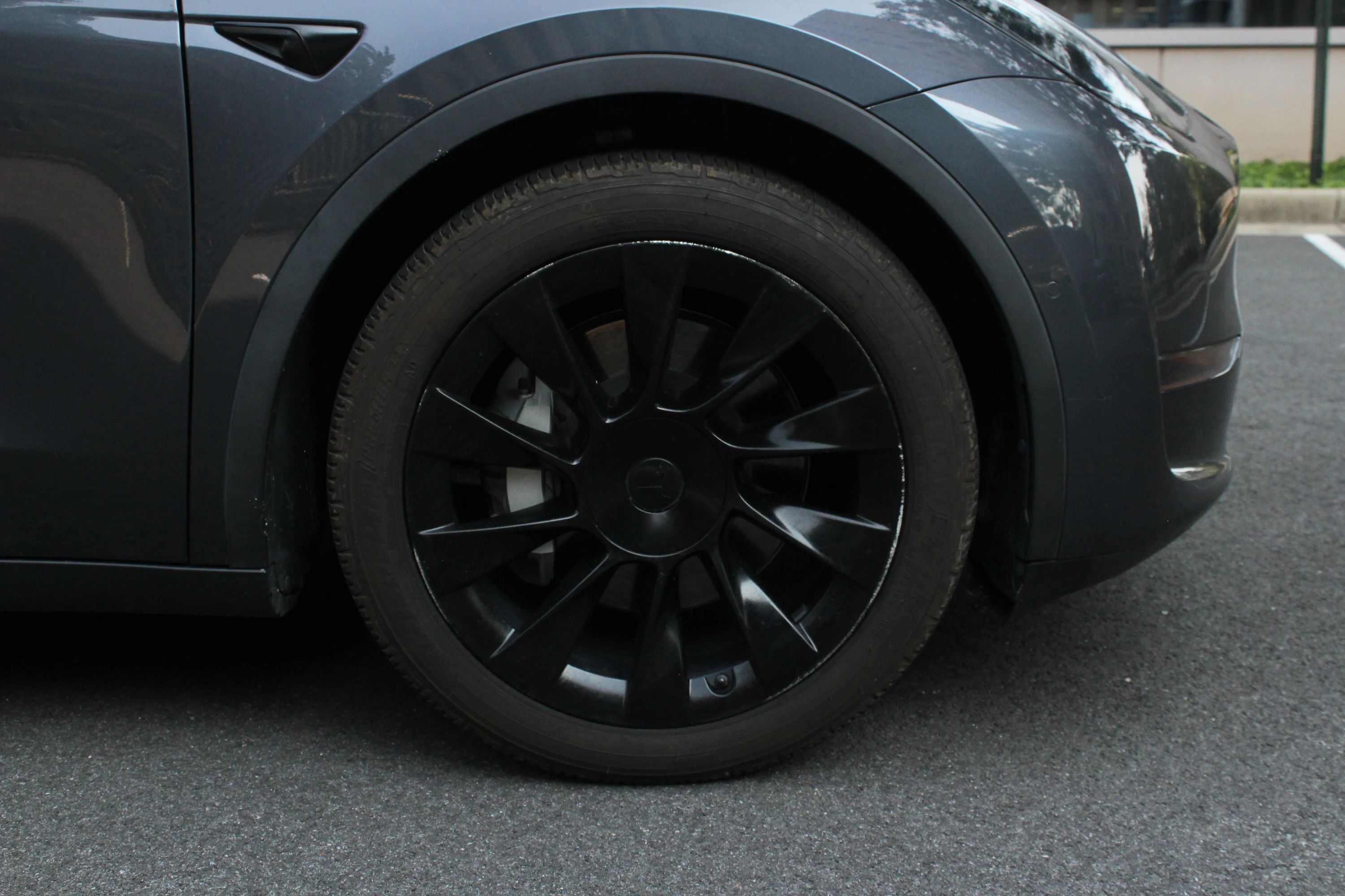 tesla model y 2022 7SAYGDEE9NF435296 image tesla model y 2022 7SAYGDEE9NF435296 image